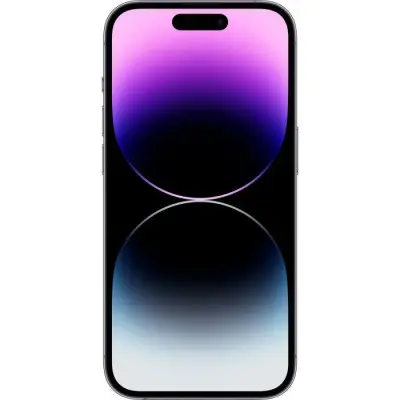 Смартфон Apple iPhone 14 Pro Max 256Gb Deep Purple, Фиолетовый (Refurbished) Смартфон Apple iPhone 14 Pro Max 256Gb Deep Purple, Фиолетовый (Refurbished)