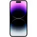 Смартфон Apple iPhone 14 Pro Max 256Gb Deep Purple, Фиолетовый (Refurbished) Смартфон Apple iPhone 14 Pro Max 256Gb Deep Purple, Фиолетовый (Refurbished)