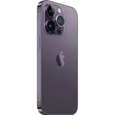 Смартфон Apple iPhone 14 Pro Max 256Gb Deep Purple, Фиолетовый (Refurbished) Смартфон Apple iPhone 14 Pro Max 256Gb Deep Purple, Фиолетовый (Refurbished)