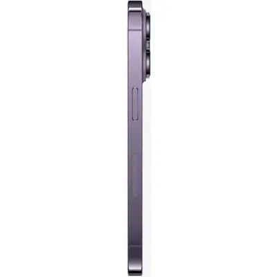 Смартфон Apple iPhone 14 Pro Max 256Gb Deep Purple, Фиолетовый (Refurbished) Смартфон Apple iPhone 14 Pro Max 256Gb Deep Purple, Фиолетовый (Refurbished)