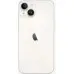 Смартфон Apple iPhone 14 128Gb Starlight, Зоряне світло (Refurbished)