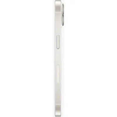 Смартфон Apple iPhone 14 128Gb Starlight, Зоряне світло (Refurbished)