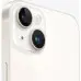 Смартфон Apple iPhone 14 128Gb Starlight, Зоряне світло (Refurbished)