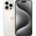 Смартфон Apple iPhone 15 Pro 256Gb White Titanium, Білий титан (Refurbished)