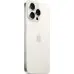 Смартфон Apple iPhone 15 Pro 256Gb White Titanium, Білий титан (Refurbished)