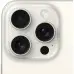 Смартфон Apple iPhone 15 Pro 256Gb White Titanium, Білий титан (Refurbished)