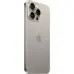 Смартфон Apple iPhone 15 Pro 128Gb Natural Titanium, Натуральний титан (Refurbished) Смартфон Apple iPhone 15 Pro 128Gb Natural Titanium, Натуральний титан (Refurbished)