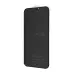 Захисне скло Wave Privacy 5D iPhone 12 Pro Max Чорне