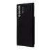Чехол-книжка Wave Show Samsung S23 Ultra (S918) Черная