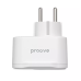 Сетевое зарядное устройство Proove PD-01 2USB+1PD PD20W 3A White, белый