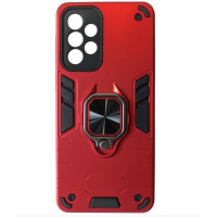 Чехол накладка Armor Force Motorola G14 Красная Чехол накладка Armor Force Motorola G14 Красная
