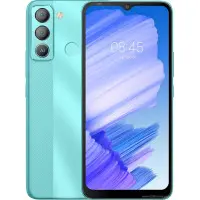 Смартфон Tecno Pop 5 LTE (BD4) 2/32GB Ice Blue, блакитний