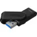 Флеш память USB 64Gb Kingston DT Exodia S USB 3.2 Black, Черный