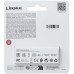 Флеш память USB 64Gb Kingston DT Exodia S USB 3.2 Black, Черный