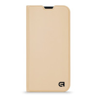 Чохол-книжка OneFold Samsung S721 (S24 FE) Золота Чохол-книжка OneFold Samsung S721 (S24 FE) Золота
