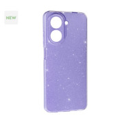 Накладка Summer Xiaomi Redmi A5 Сиреневая