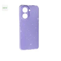 Накладка Summer Xiaomi Redmi A5 Сиреневая