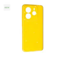 Чохол накладка Summer Xiaomi Redmi A5 Жовтий