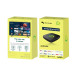 Smart Android TV Box 4K 2/16Gb Черный