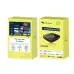 Smart Android TV Box 4K 2/16Gb Черный
