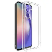 Чохол накладка Epic 1.5mm Samsung S921/S931 (S24/S25)  Прозора