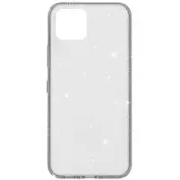 Чехол накладка Nova Samsung A055 (A05) Прозрачная