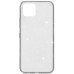 Чехол накладка Nova Samsung A055 (A05) Прозрачная