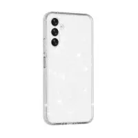 Чехол Накладка Nova Samsung A057 (A05s) Прозрачная