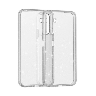 Чехол Накладка Nova Samsung A057 (A05s) Прозрачная