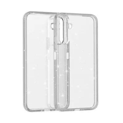 Чохол Накладка Nova Samsung A057 (A05s) Прозора