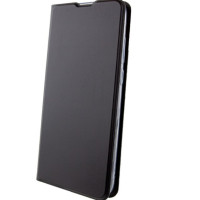 Чехол-книжка Getman Elegant Motorola G24/G24 Power/G04/E14 Чорная
