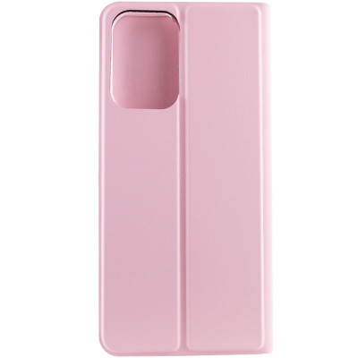 Чехол-книжка Getman Elegant  Samsung A155 (A15) Розовая