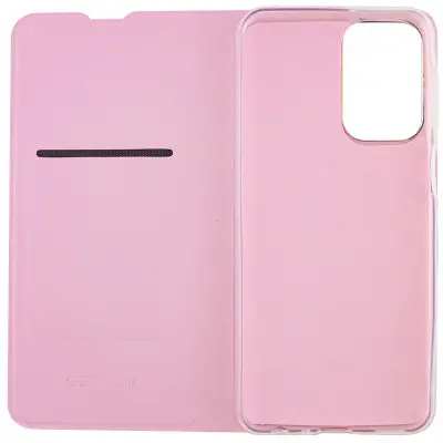 Чохол-книжка Getman Elegant Samsung A155 (A15) Рожева Чохол-книжка Getman Elegant Samsung A155 (A15) Рожева
