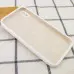 Чохол накладка HC iPhone XS Max Біла Square Full