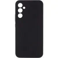 Чехол накладка Lakshmi Full( AAA) Samsung A057 (A05s) Черная