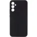 Чохол накладка Lakshmi Full (AAA) Samsung A057 (A05s) Чорна