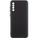 Чехол накладка Lakshmi Full (AAA) Samsung A307/A505 (A30s/A50) Черная