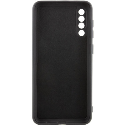 Чехол накладка Lakshmi Full (AAA) Samsung A307/A505 (A30s/A50) Черная