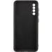 Чехол накладка Lakshmi Full (AAA) Samsung A307/A505 (A30s/A50) Черная