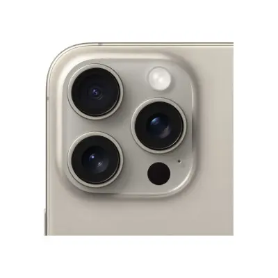 Смартфон Apple iPhone 15 Pro Max 256Gb Natural Titanium, Натуральний титан