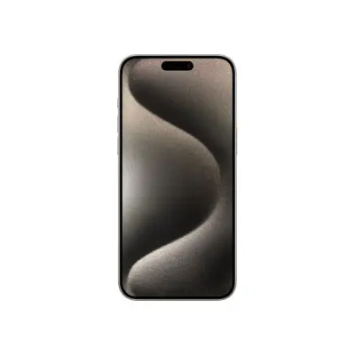 Смартфон Apple iPhone 15 Pro Max 256Gb Natural Titanium, Натуральний титан