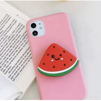 Держатель PopSocket 3D Арбуз Держатель PopSocket 3D Арбуз
