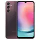 Смартфон Samsung Galaxy A24 6/128GB Dark Red, Червоний