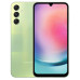 Смартфон Samsung Galaxy A24 6/128GB Light Green, Зелений