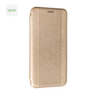 Чехол-книжка 360 New Honor 200 Золотая Чехол-книжка 360 New Honor 200 Золотая