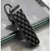 Bluetooth гарнітура USAMS-BT BT001 Black, чорний
