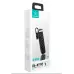 Bluetooth гарнітура USAMS-BT BT001 Black, чорний