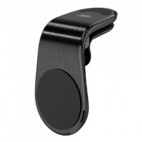 Автодержатель XO C82 Black, Чёрный Автодержатель XO C82 Black, Чёрный