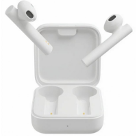 Безпровідні навушники TWS Xiaomi Mi Air 2 SE White, білий