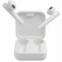 Безпровідні навушники TWS Xiaomi Mi Air 2 SE White, білий Безпровідні навушники TWS Xiaomi Mi Air 2 SE White, білий